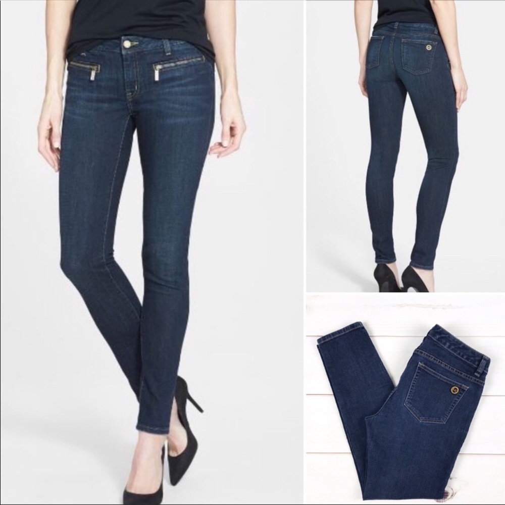 GAP | Always Skinny Dark Wash Jeans
